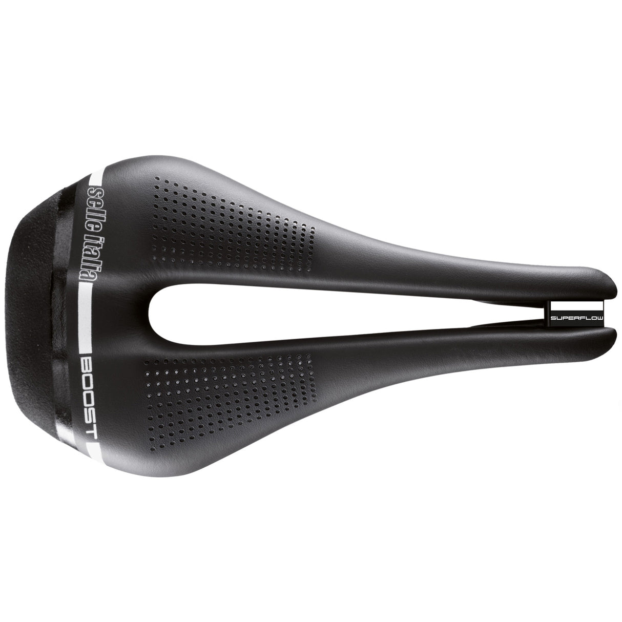 Sella Selle Italia Max Novus Boost Superflow L3 - Nero - E