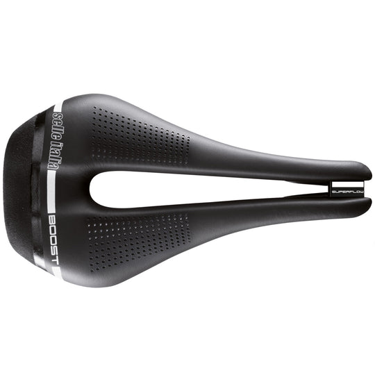 Selle Selle Italia Max Novus Boost Superflow L3 - Noir