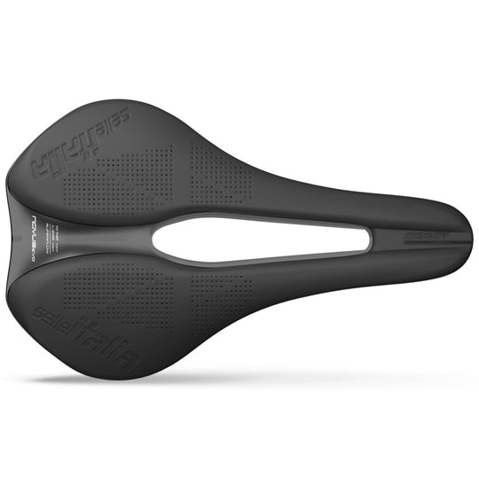Selle Selle Italia Novus Evo Boost Superflow L3 - Noir