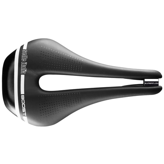 Selle Selle Italia Novus Boost Superflow TM L3 - Noir