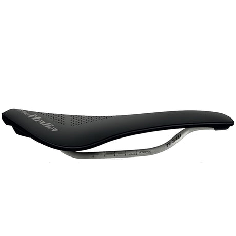 Sella Selle Italia Novus Evo Boost TI316 Superflow L3 - Nero