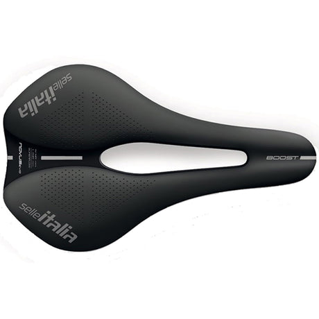 Sella Selle Italia Novus Evo Boost TI316 Superflow L3 - Nero