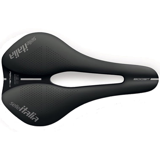 Selle Selle Italia Novus Evo Boost TI316 Superflow L3 - Noir
