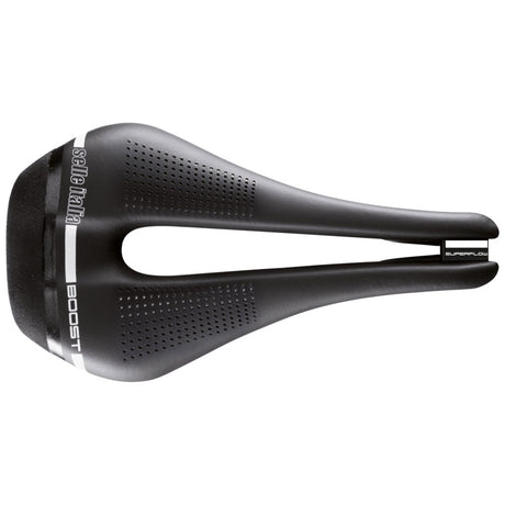 Sella Selle Italia Novus Boost Superflow S - Nero