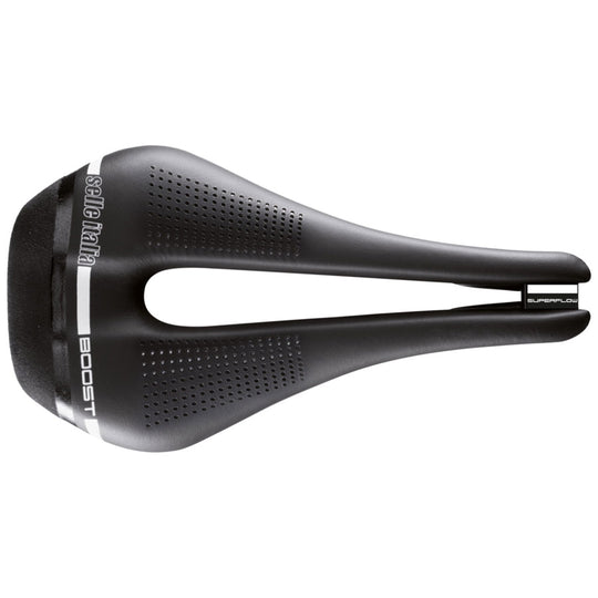 Selle Selle Italia Novus Boost Superflow S - Noir