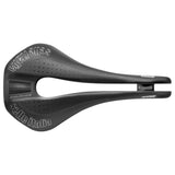 Sella Selle Italia Novus SuperFlow Endurance L - Nero