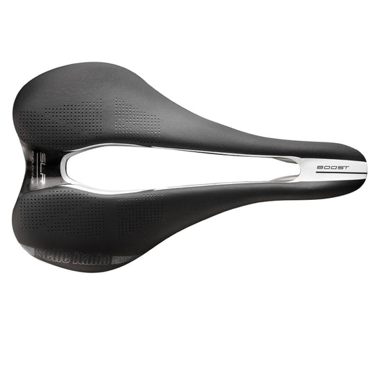 Selle Selle Italia SLR Boost Endurance Superflow S3 - Noir