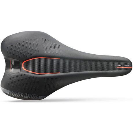 Sella Selle Italia SLR Boost Kit Carbonio L - Nero
