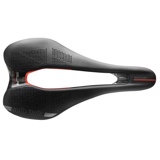 Selle Selle Italia SLR Boost Kit Carbonio Superflow L3 - Noir