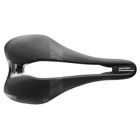 Sella Selle Italia SLR Boost TM Superflow S3 - Nero