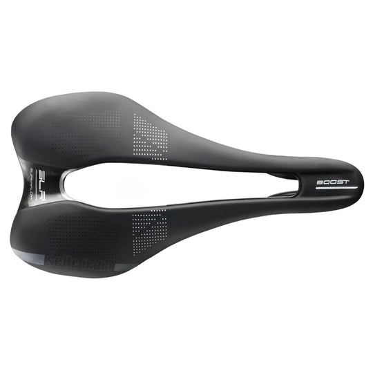 Selle Selle Italia SLR Boost TM Superflow S3 - Noir