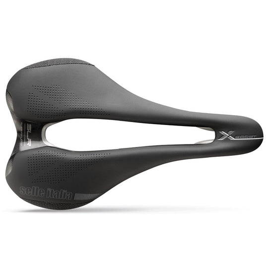 Selle Selle Italia SLR Boost X-Cross Superflow S3 - Noir
