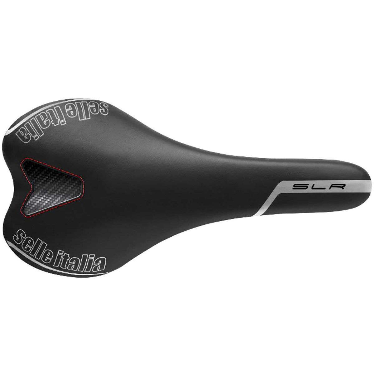 Sella Selle Italia SLR TM - Nero