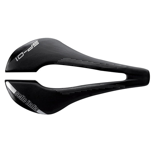 Selle Selle Italia SP01 BOOST TM Superflow L3 - Noir