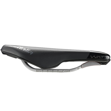Sella Selle Italia Watt Gel Superflow - Nero