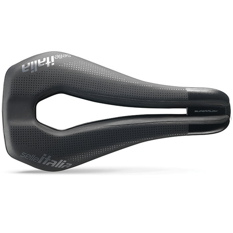 Sella Selle Italia Watt Gel Superflow - Nero