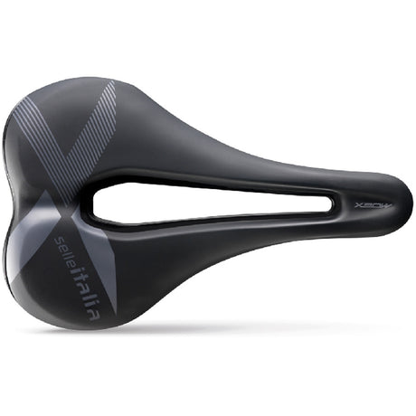Sella Selle Italia X-Bow Superflow L3 - Nero - F