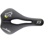 Selle Italia X3 Boost Superflow L3 saddle -  Tour de France