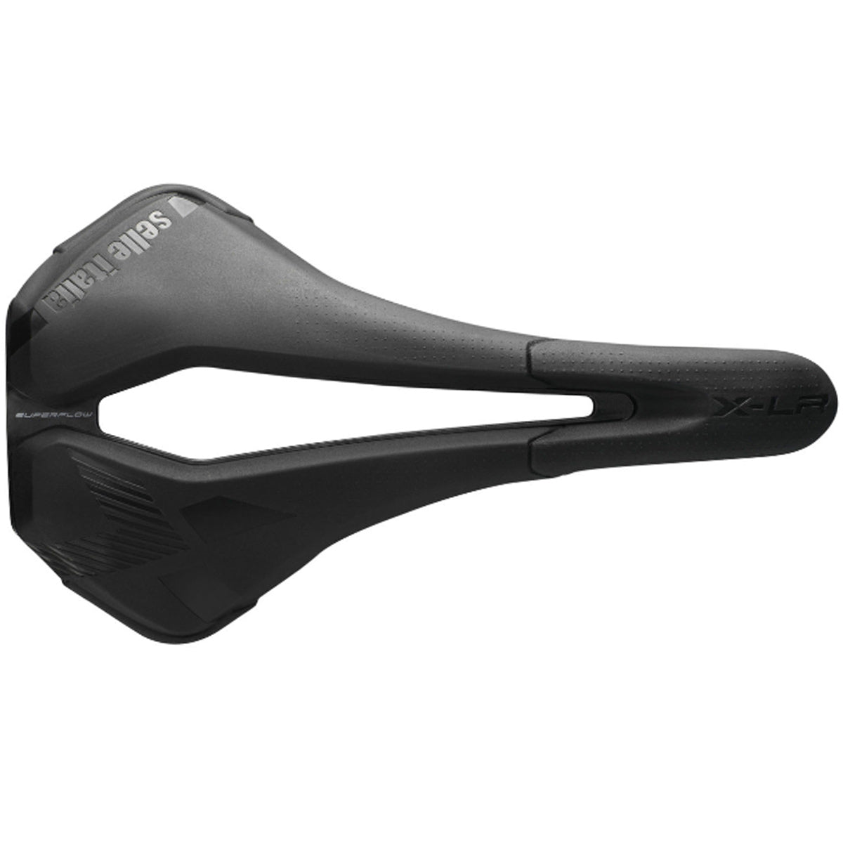 Sella Selle Italia X-LR TM Aircross Superflow S3 - Nero