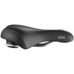Sella Selle Royal Ellipse New Relaxed - Nero