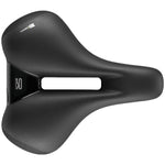 Sella Selle Royal Ellipse New Relaxed - Nero
