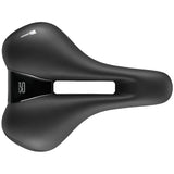 Sella Selle Royal Ellipse New Moderate Woman - Nero