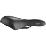 Sella Selle Royal Ellipse New Moderate Woman - Nero