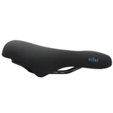 Sella Selle Royal Float Relaxed - Nero