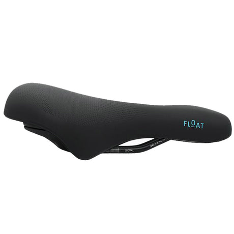Sella Selle Royal Float Relaxed - Nero