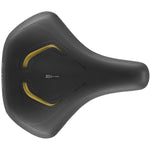 Sella Selle Royal LookIn 3D Relaxed - Nero