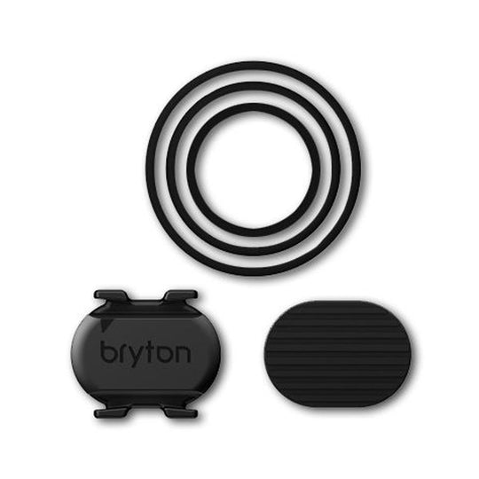 Bryton capteur de cadence ANT+ Bluetooth