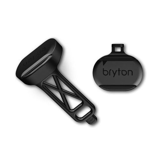 Capteur de vitesse Bryton ANT+ Bluetooth 