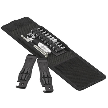 Kit chiavi Wera Bicycle set 1 - L