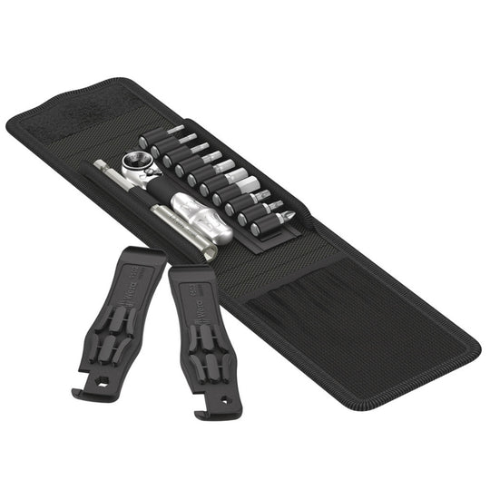 Kit de clés Wera Bicycle set 1