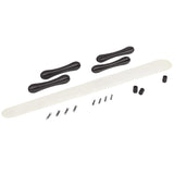 Set Protezione Pro - Trasparente