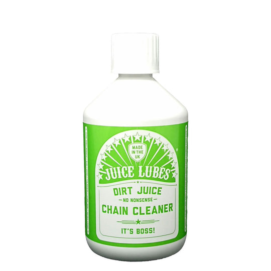 Sgrassatore catena Juice Lubes - 500 ml