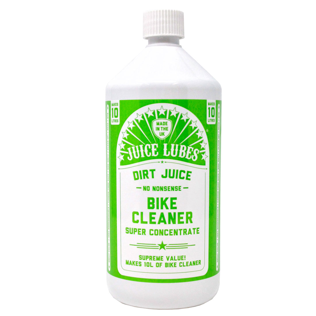Juice Lubes bike cleaner concentrate 1 L All4cycling