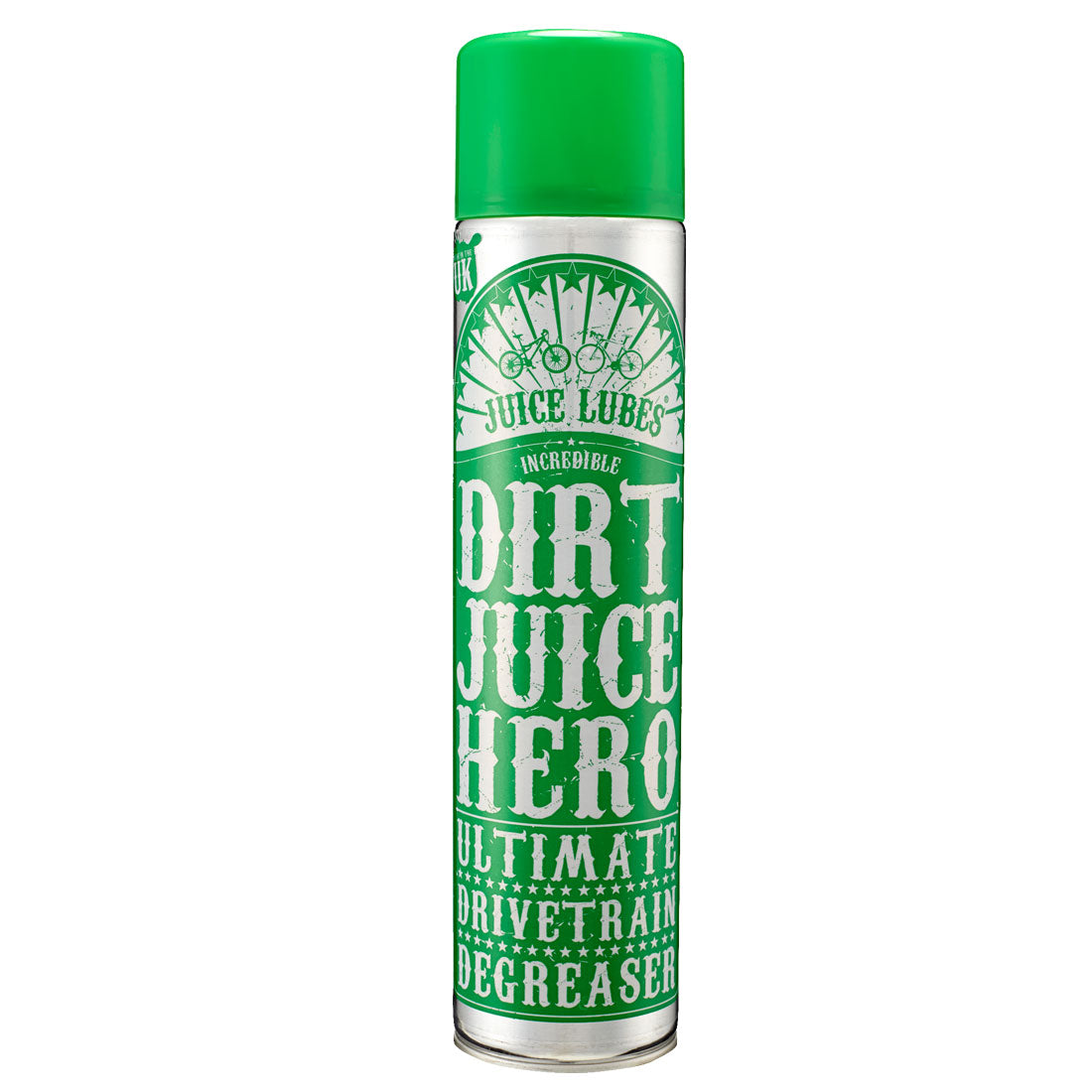 Sgrassatore trasmissione Juice Lubes - 600 ml