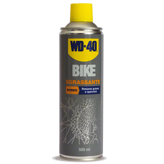 WD40 Bike Degreaser - 500 ml
