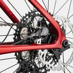 Cannondale Scalpel HT Carbon 2 - Red