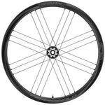 Campagnolo Shamal Carbon Disc wheels - Black