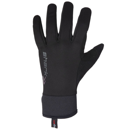 Rh+ Shark Evo gloves - Black