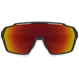 Occhiali Smith Shift MAG - Black ChromaPop Red - D