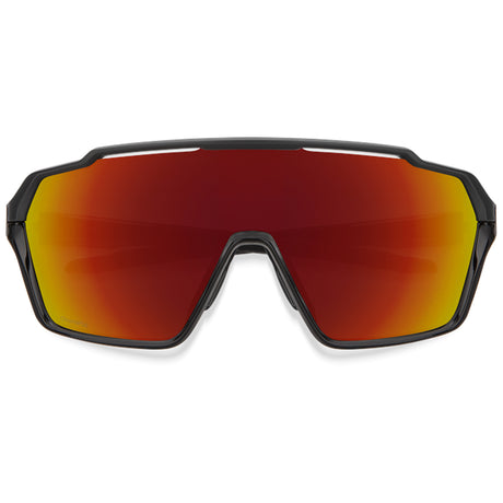 Occhiali Smith Shift MAG - Black ChromaPop Red - D