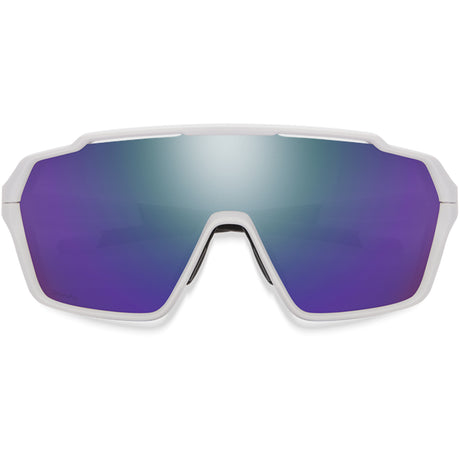 Occhiali Smith Shift MAG - Bianco ChromaPop Violet - P