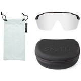 Occhiali Smith Shift MAG - Black Photochromic - H