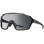 Smith Shift MAG sunglasses - Black Photochromic