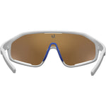 Bolle Shifter sunglasses - Shiny white