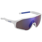 Bolle Shifter Brille - Shiny white
