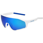 Bolle Shifter sunglasses - Shiny white